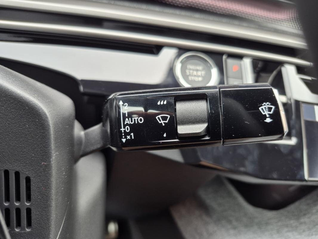 Peugeot 3008 - Photo 16