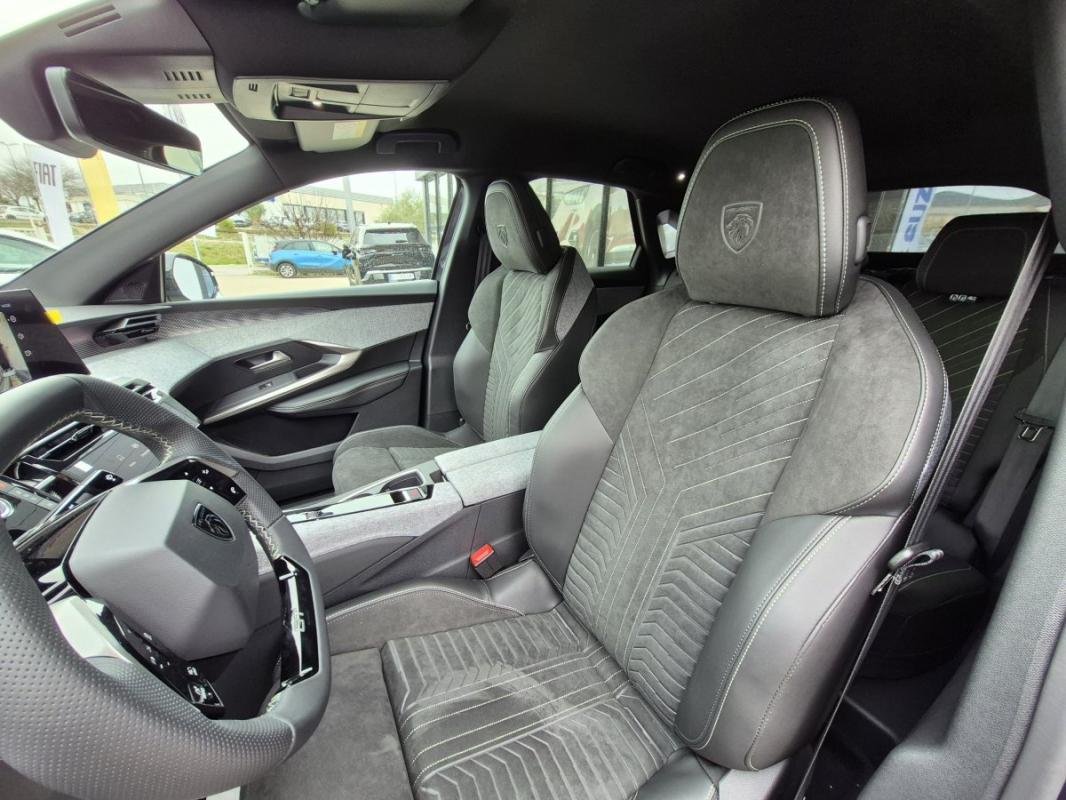Peugeot 3008 - Photo 18