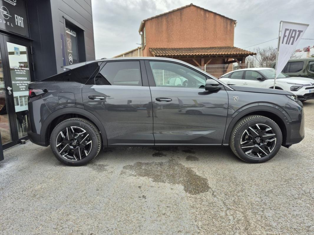 Peugeot 3008 - Photo 2