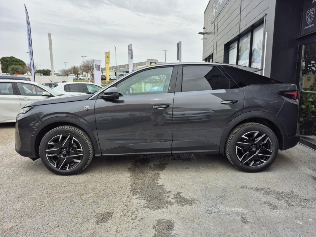 Peugeot 3008 - Photo 22