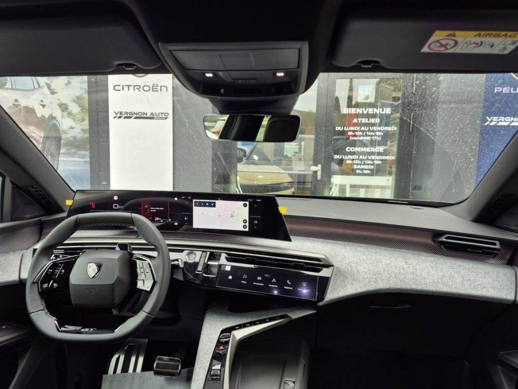 Peugeot 3008 - Photo 25