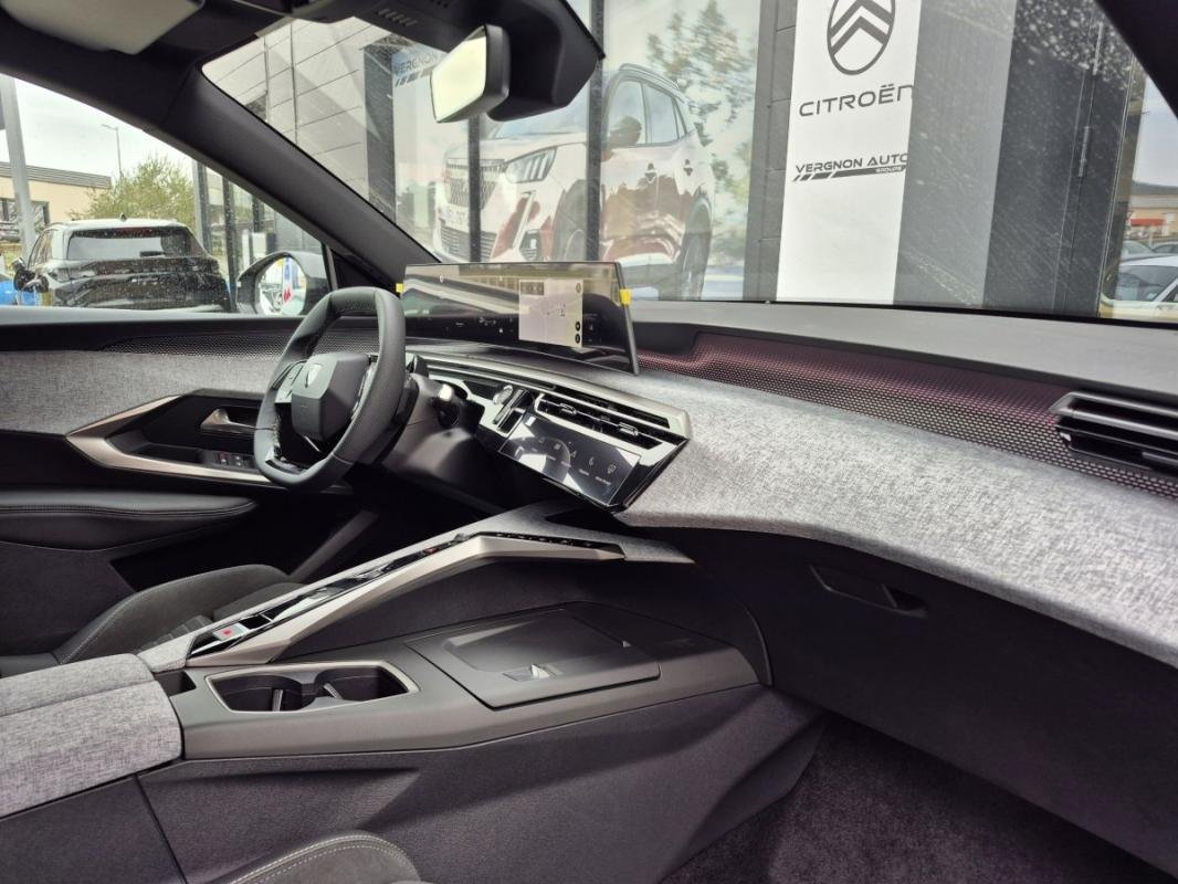 Peugeot 3008 - Photo 26