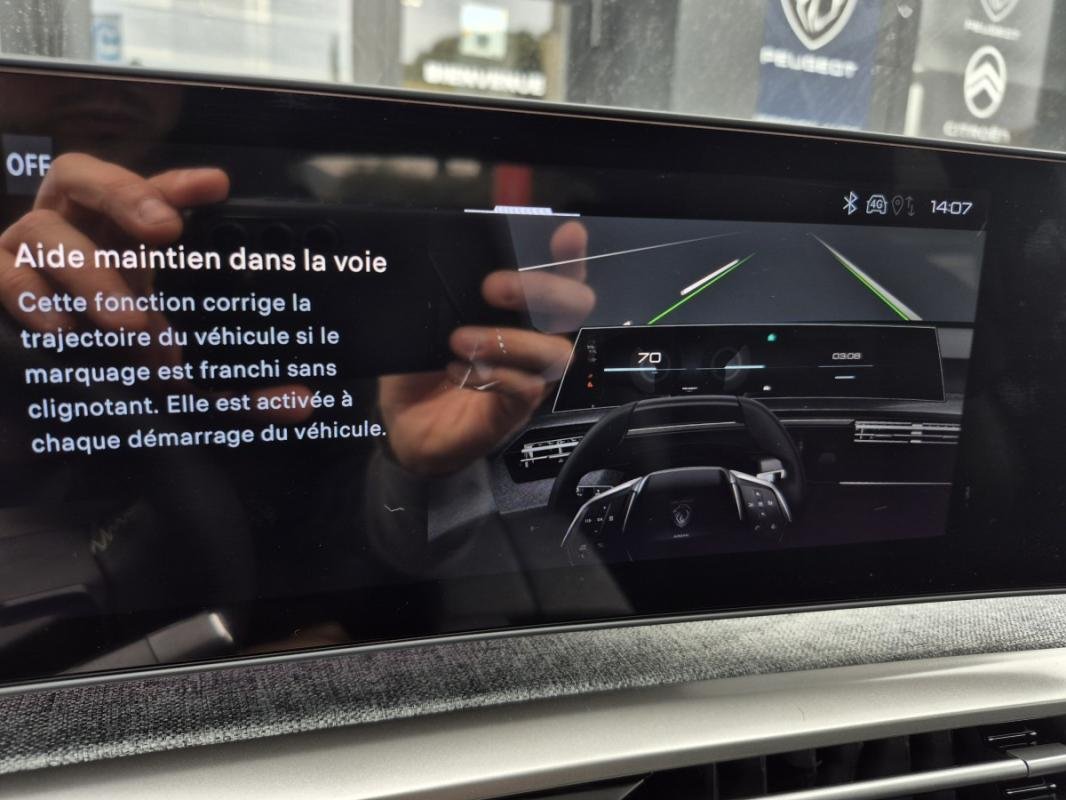 Peugeot 3008 - Photo 29