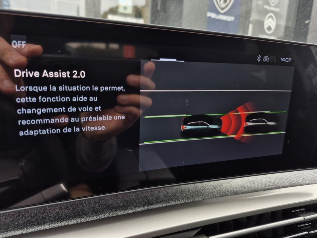 Peugeot 3008 - Photo 30