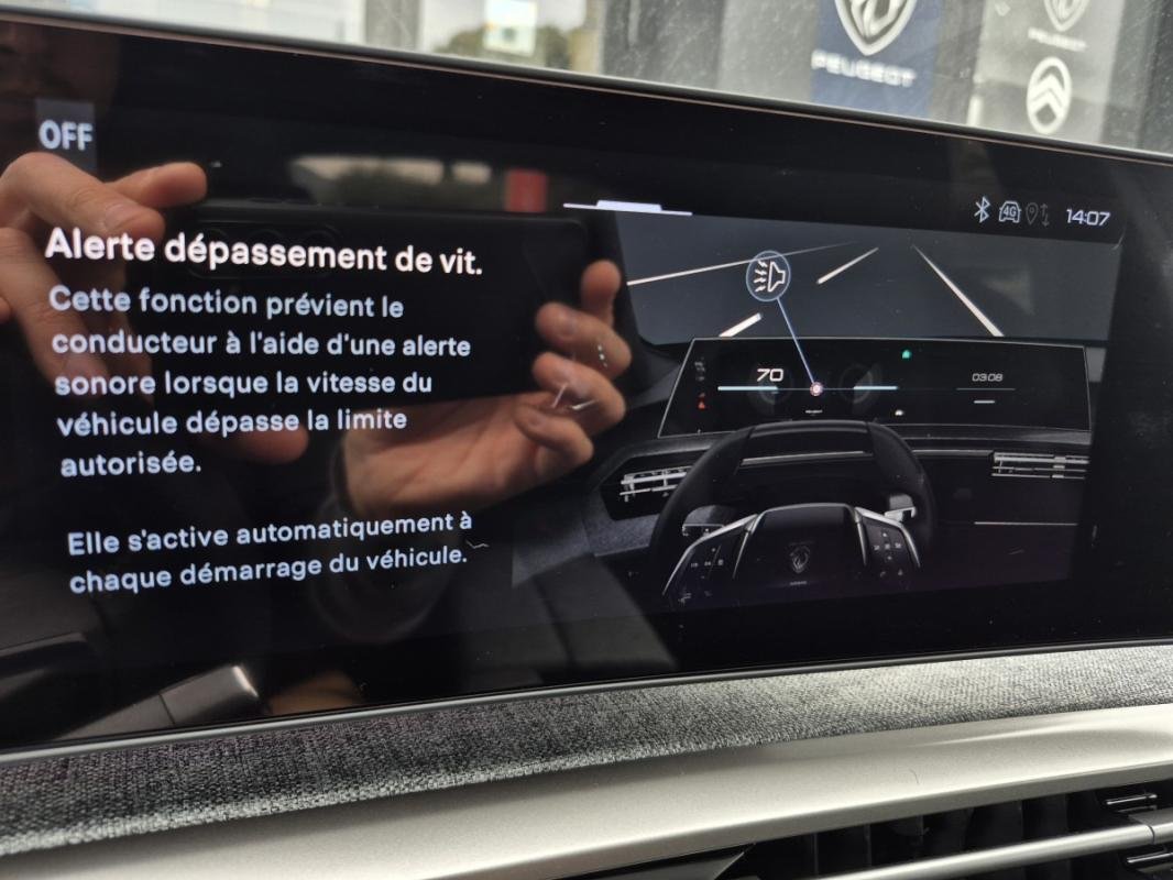 Peugeot 3008 - Photo 32