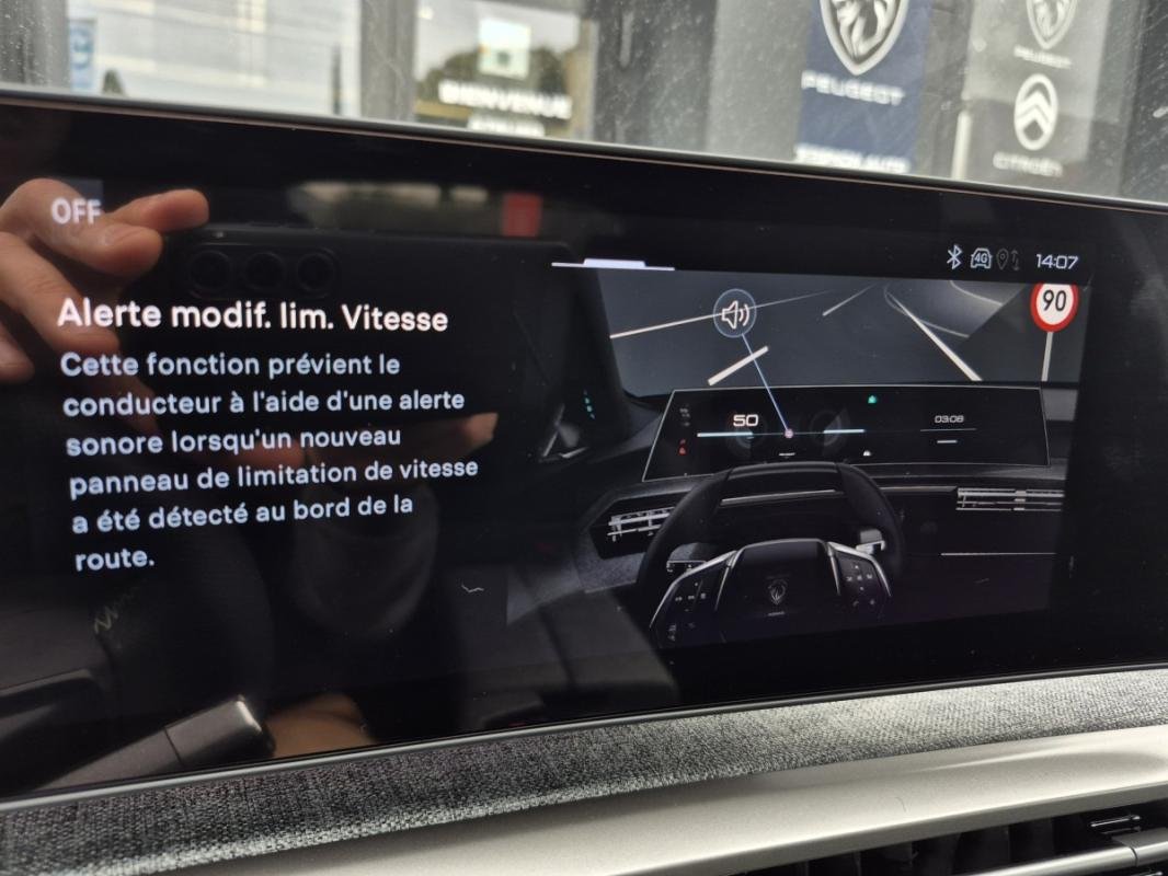 Peugeot 3008 - Photo 33