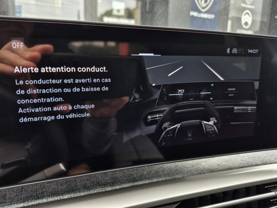 Peugeot 3008 - Photo 35