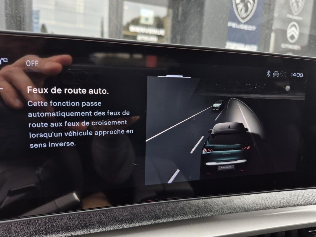 Peugeot 3008 - Photo 36