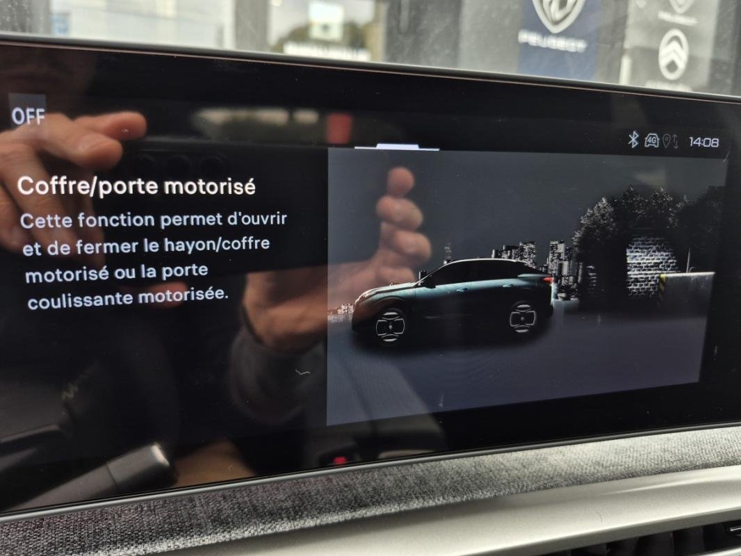 Peugeot 3008 - Photo 37