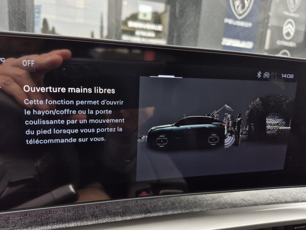 Peugeot 3008 - Photo 38