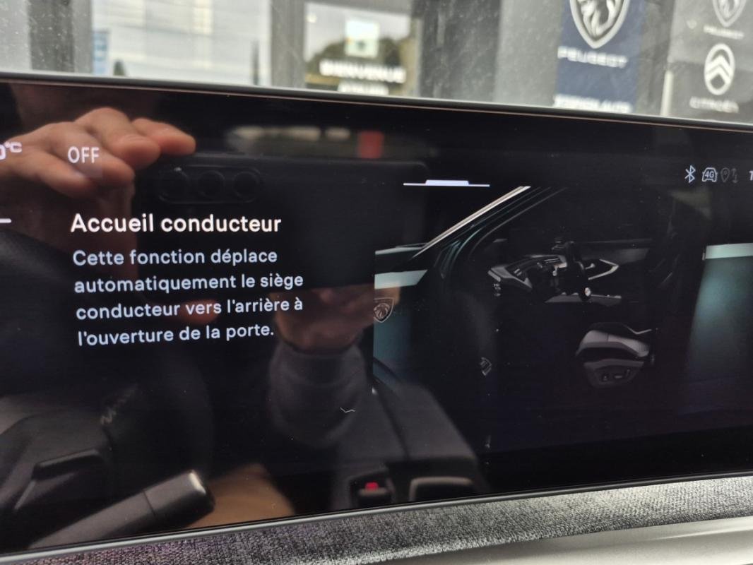 Peugeot 3008 - Photo 40