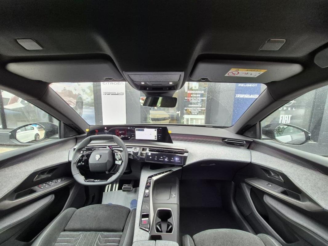 Peugeot 3008 - Photo 4