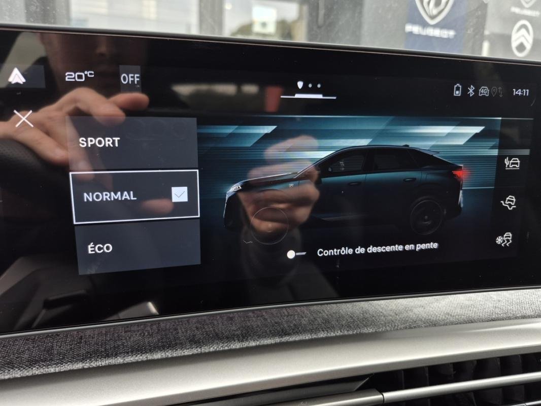 Peugeot 3008 - Photo 41