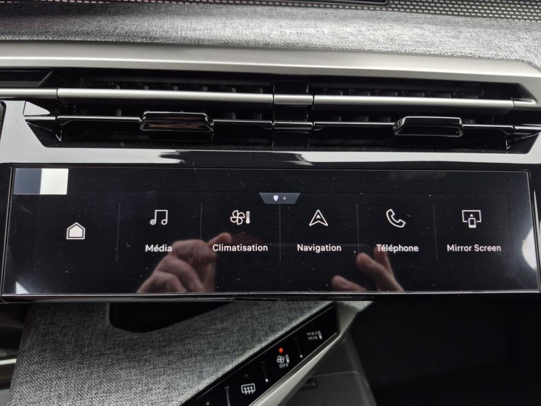 Peugeot 3008 - Photo 42