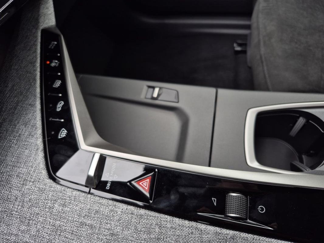 Peugeot 3008 - Photo 43