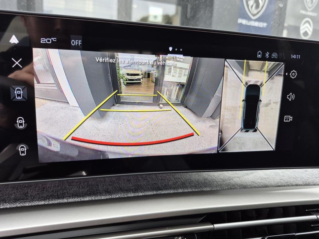 Peugeot 3008 - Photo 6
