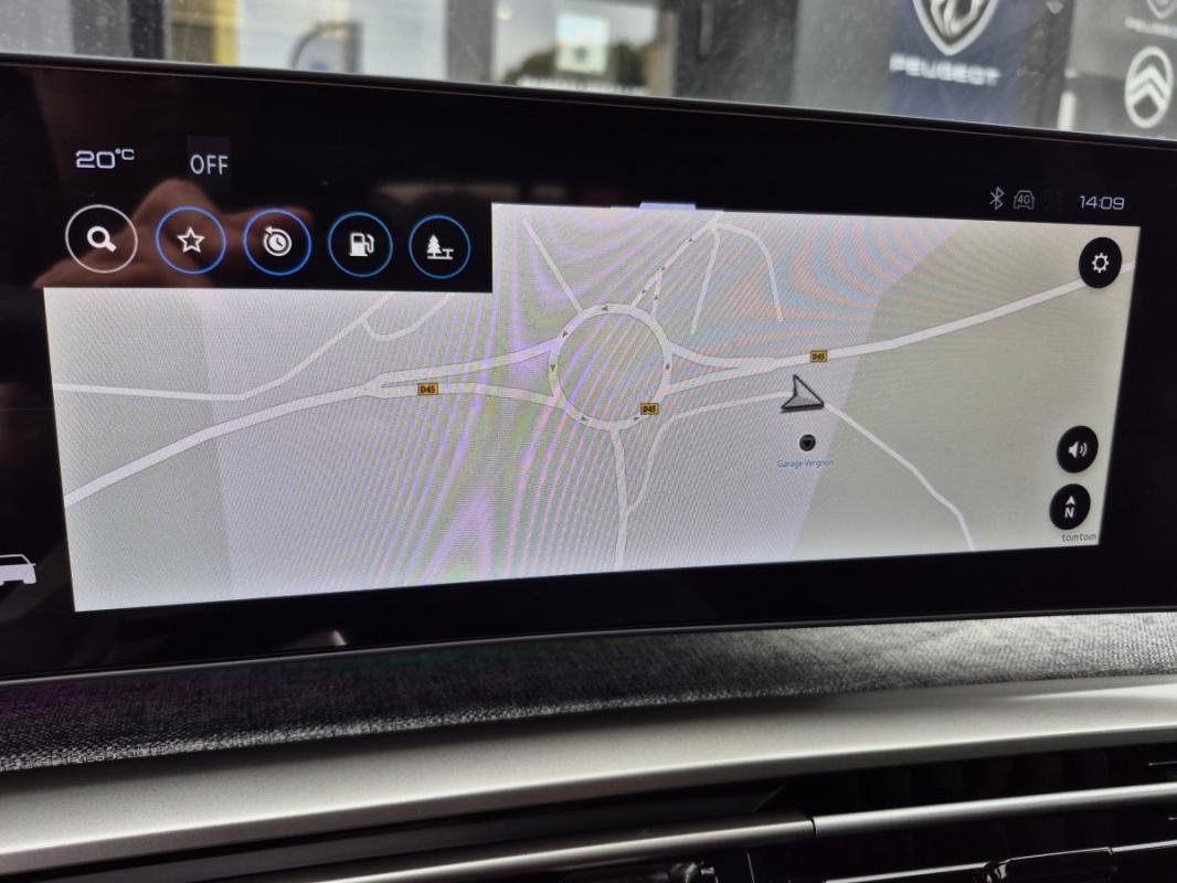 Peugeot 3008 - Photo 8