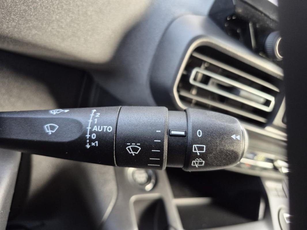 Peugeot Rifter - Photo 13