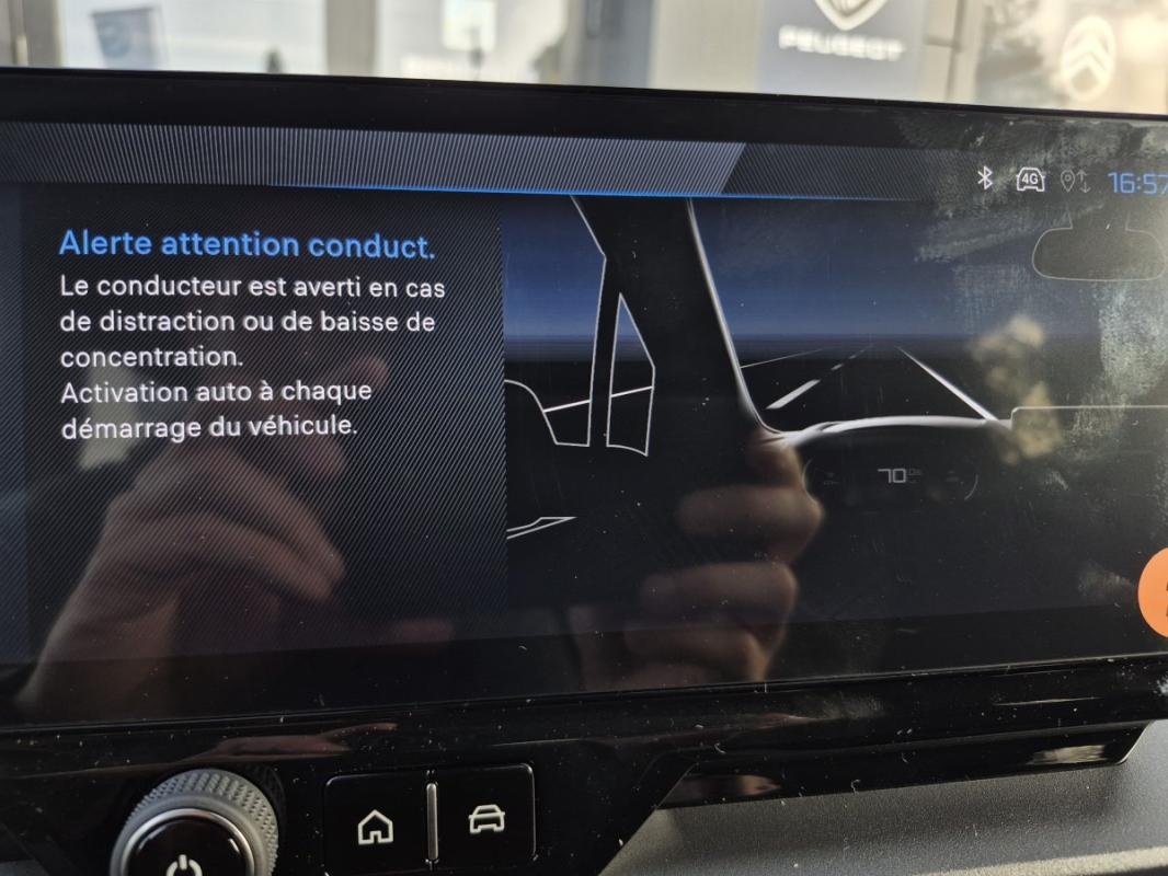 Peugeot Rifter - Photo 15