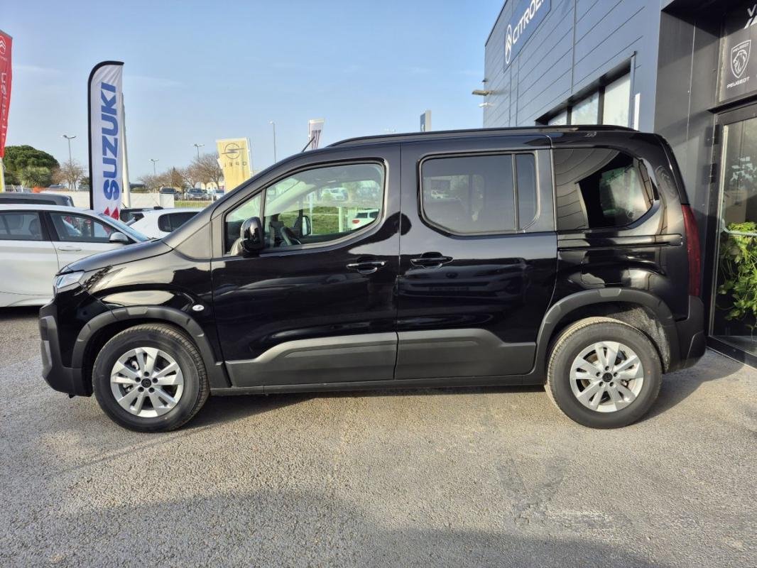 Peugeot Rifter - Photo 2