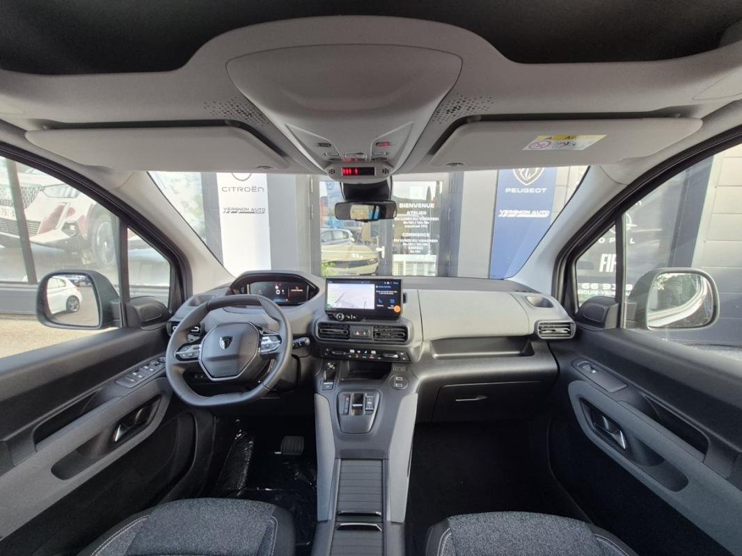 Peugeot Rifter - Photo 4