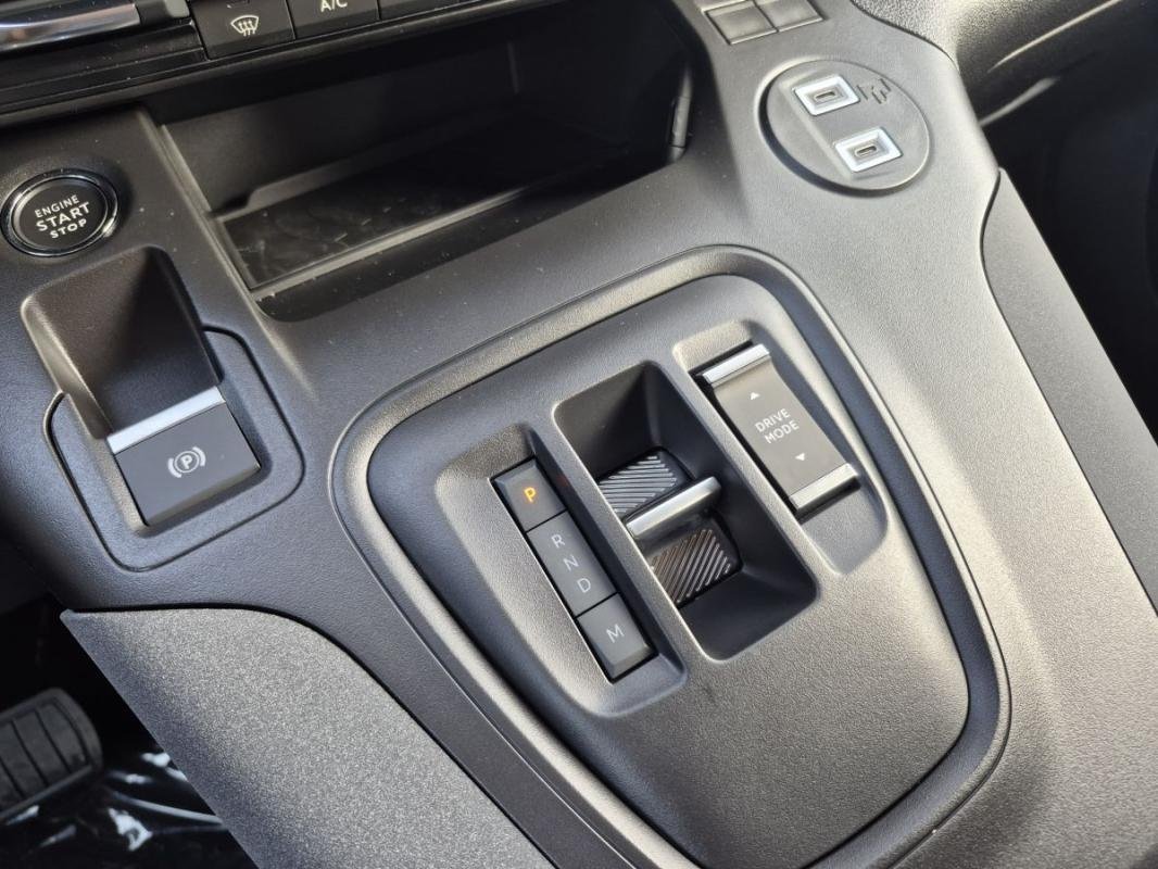 Peugeot Rifter - Photo 9