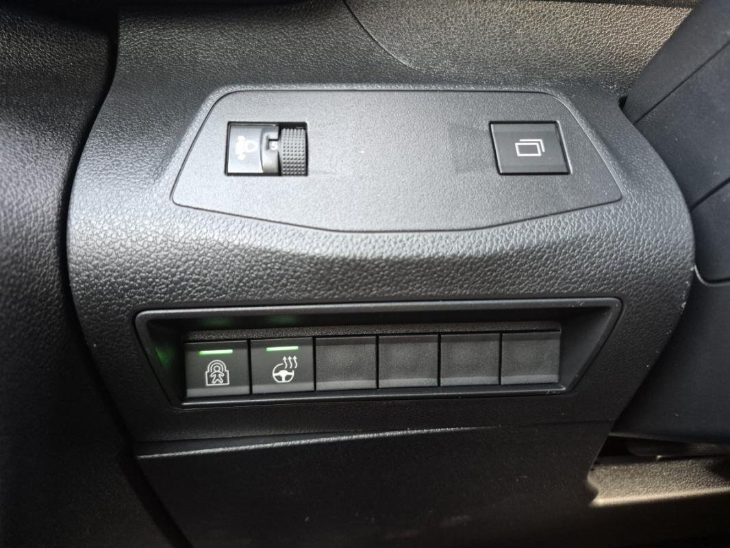Peugeot Rifter - Photo 10