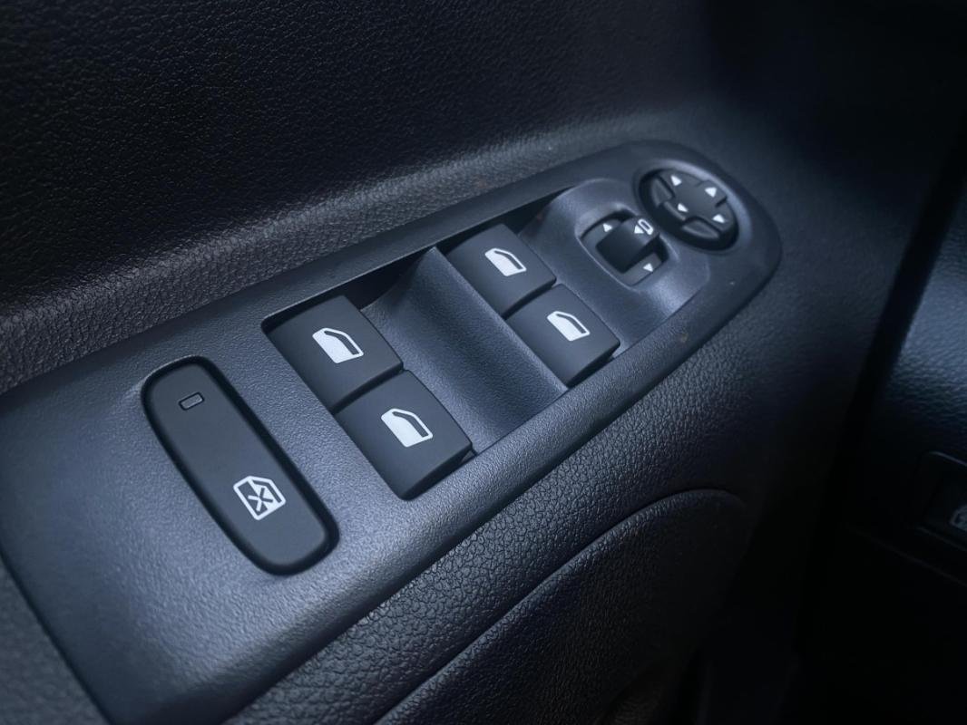 Citroën Berlingo - Photo 11