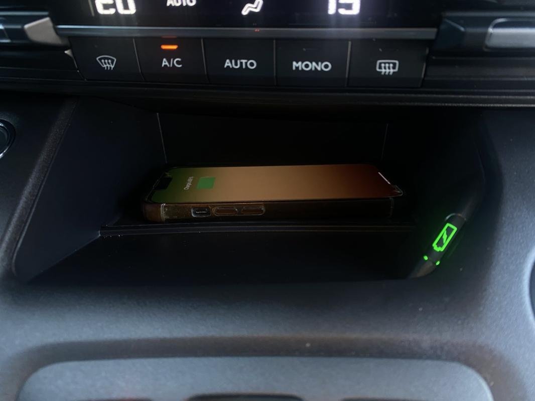 Citroën Berlingo - Photo 18