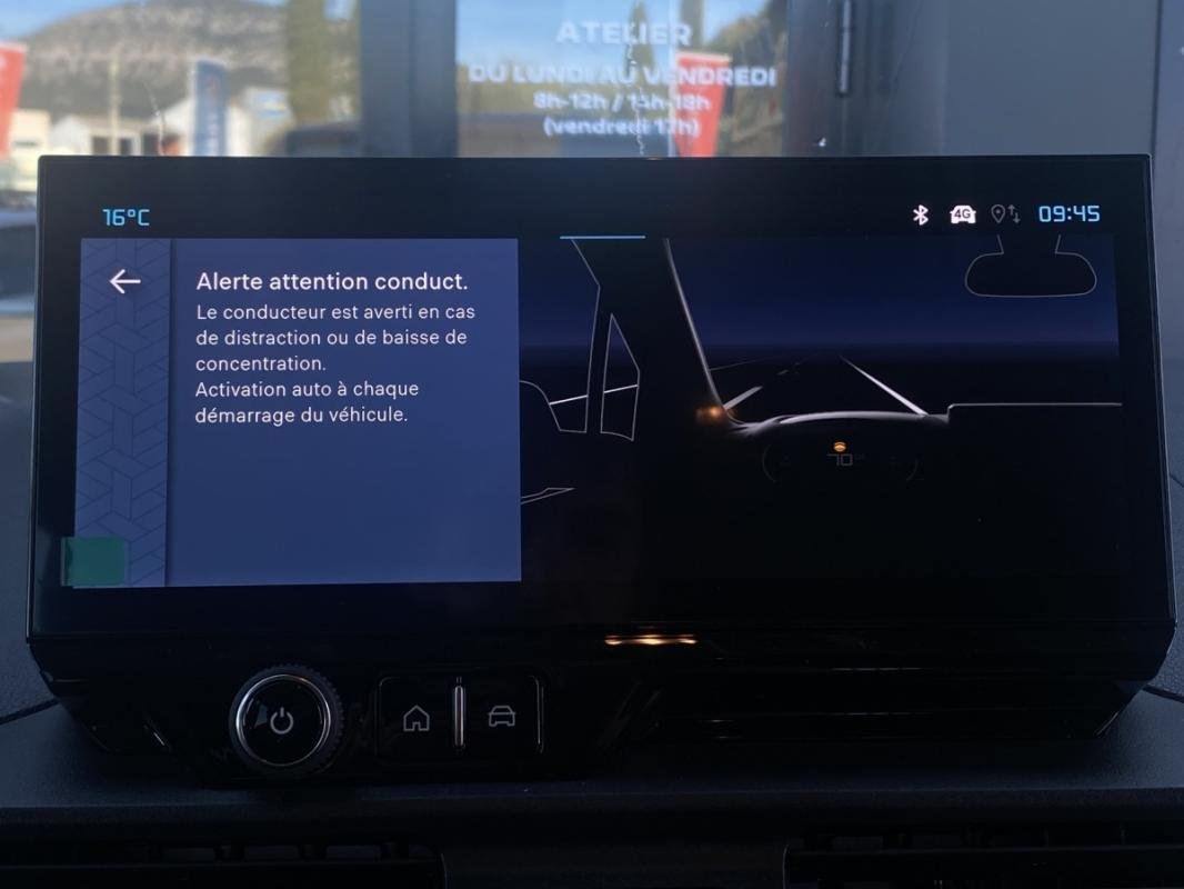 Citroën Berlingo - Photo 30