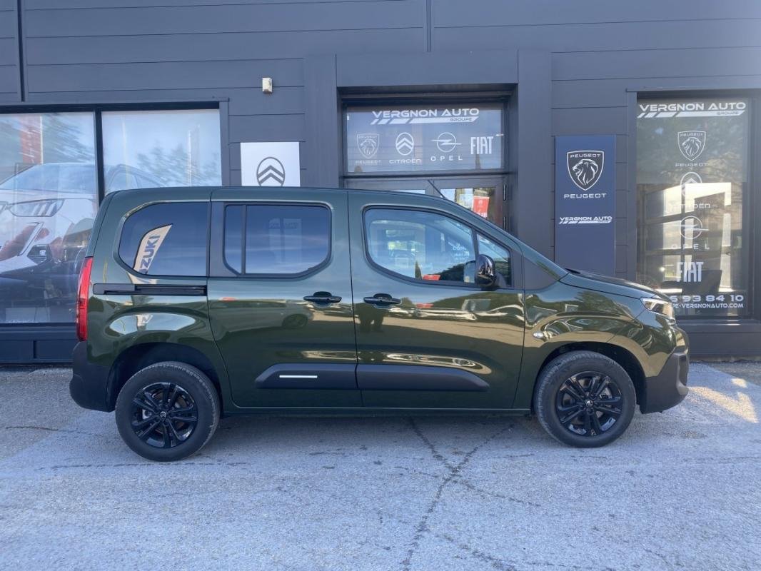 Citroën Berlingo - Photo 3