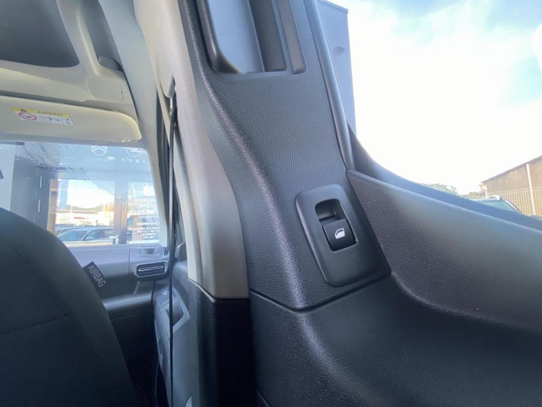 Citroën Berlingo - Photo 31