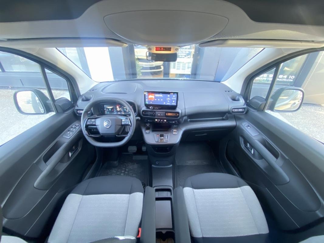 Citroën Berlingo - Photo 6