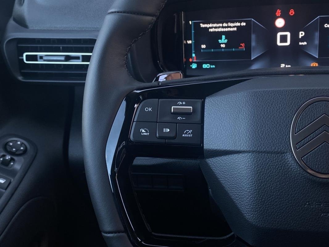 Citroën Berlingo - Photo 9