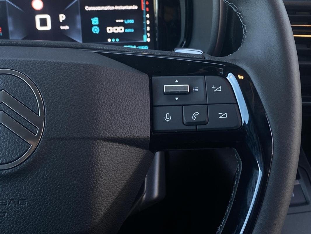 Citroën Berlingo - Photo 10