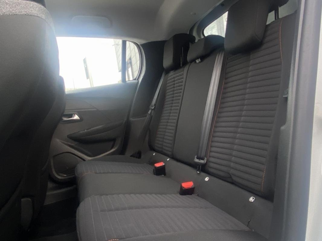 Peugeot 208 - Photo 19