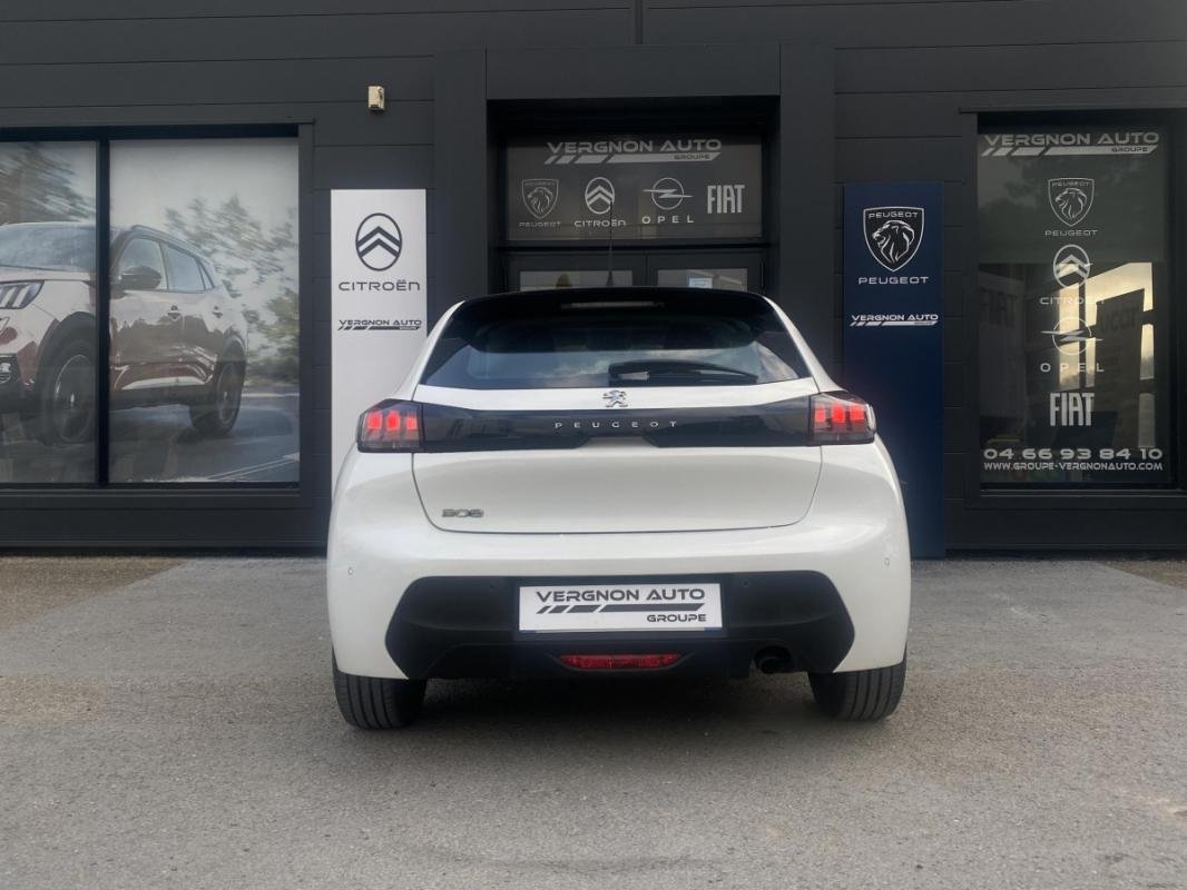 Peugeot 208 - Photo 36