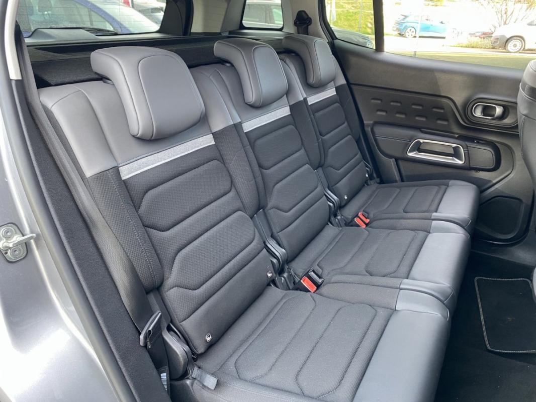 Citroën C5 Aircross - Photo 13