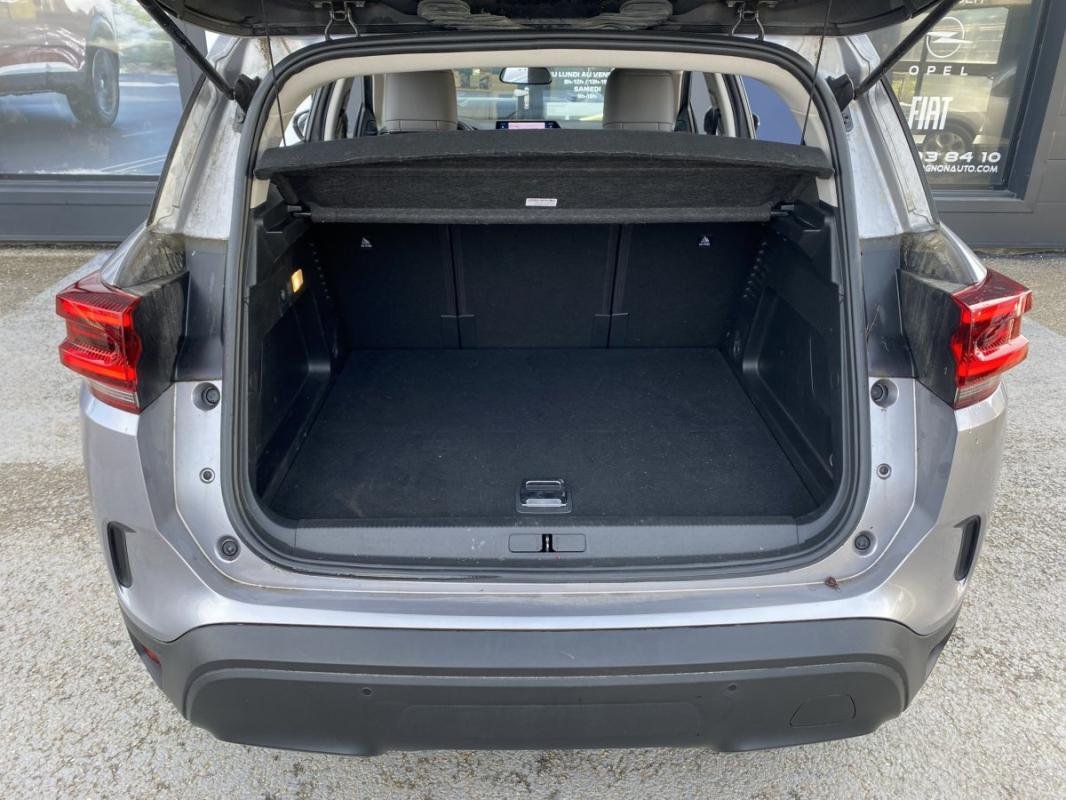 Citroën C5 Aircross - Photo 14