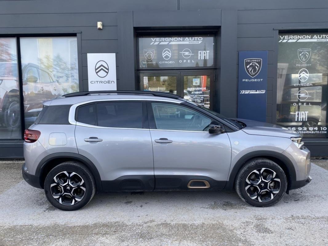 Citroën C5 Aircross - Photo 2