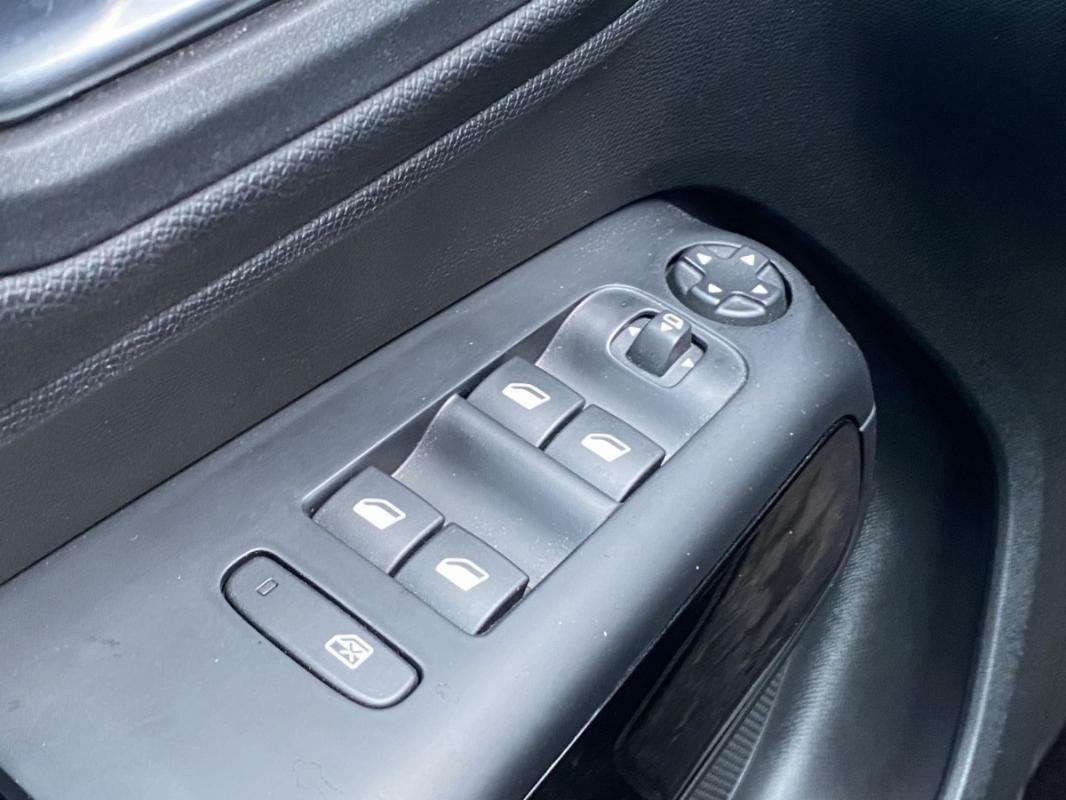 Citroën C5 Aircross - Photo 21