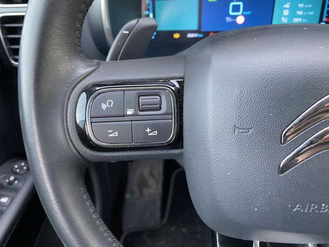 Citroën C5 Aircross - Photo 22