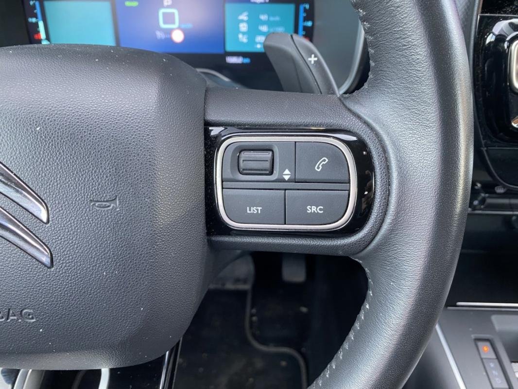 Citroën C5 Aircross - Photo 23