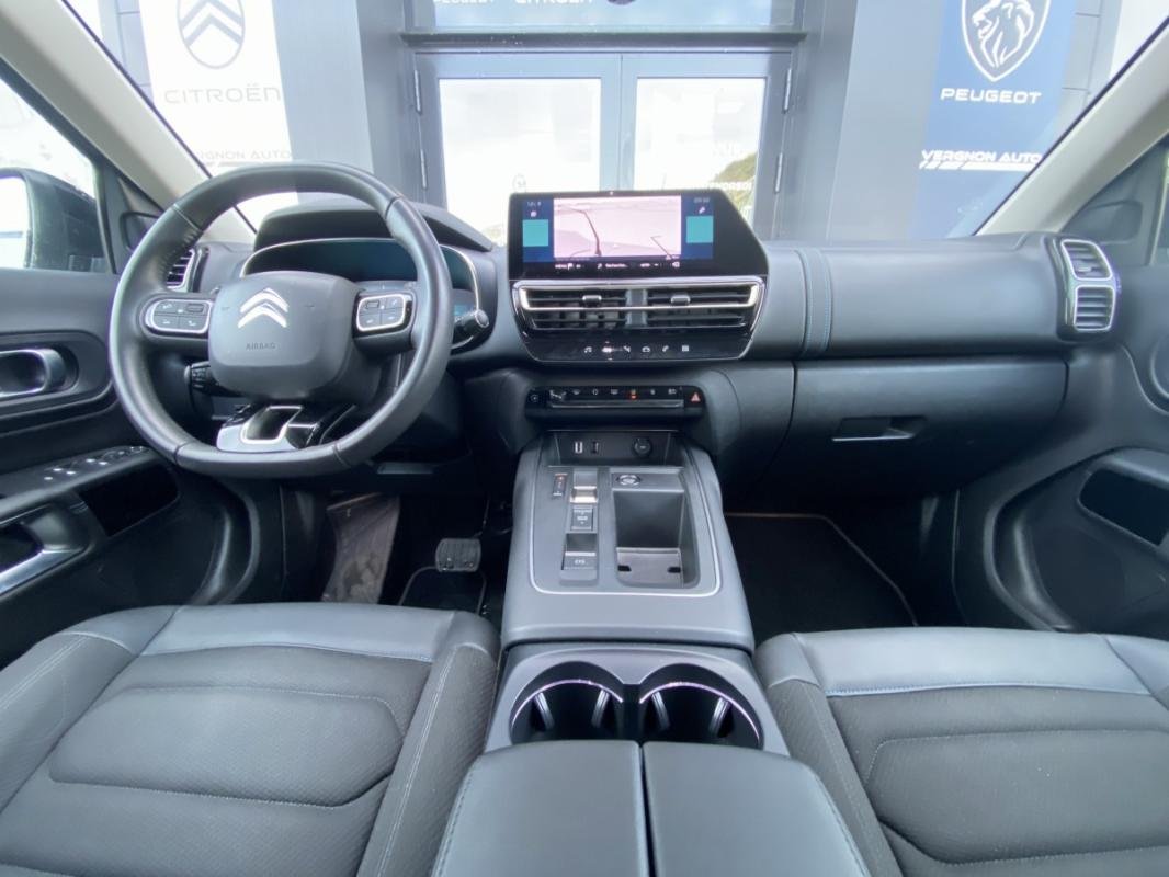Citroën C5 Aircross - Photo 4