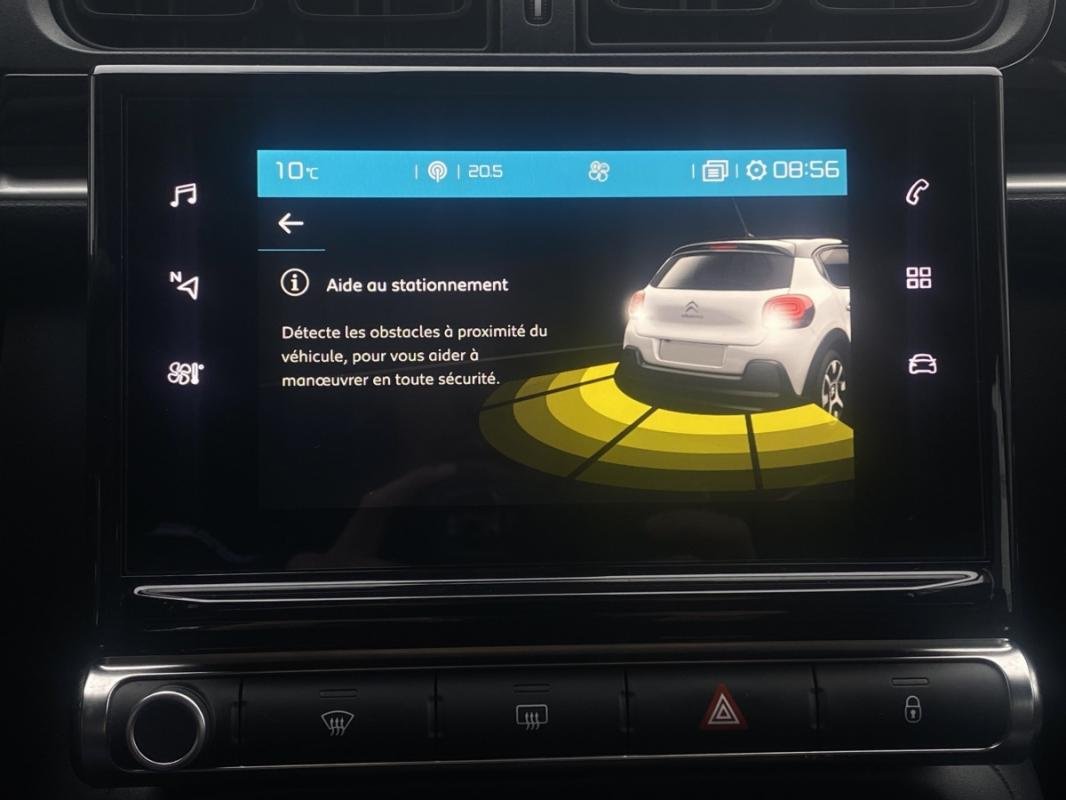 Citroën C3 - Photo 11