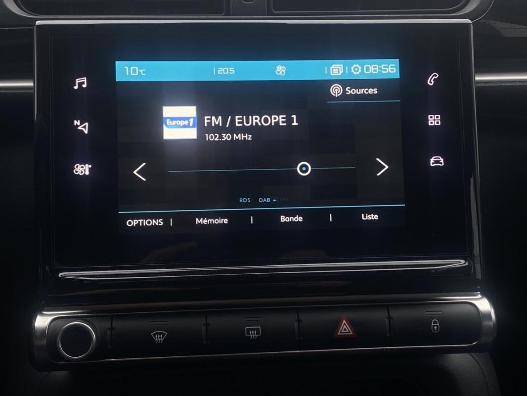 Citroën C3 - Photo 12