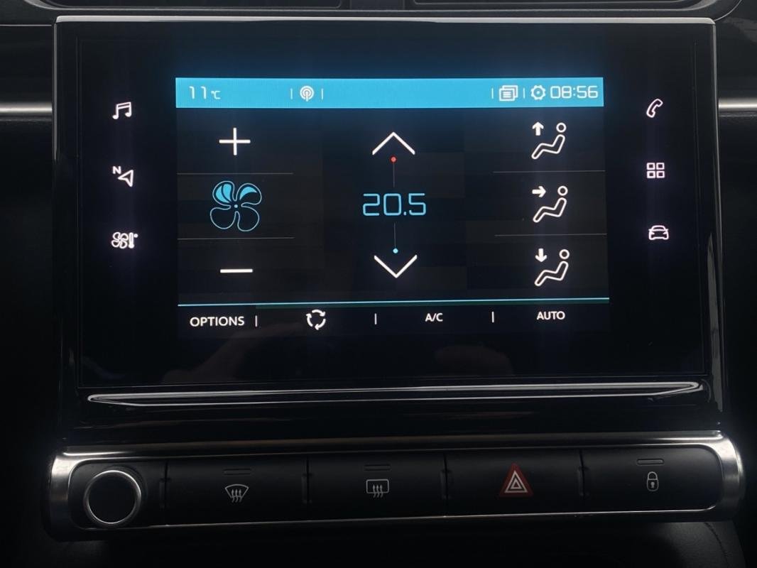 Citroën C3 - Photo 13