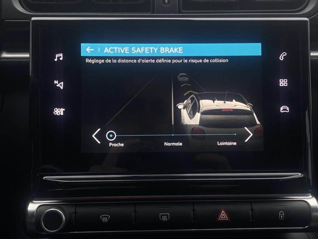 Citroën C3 - Photo 15