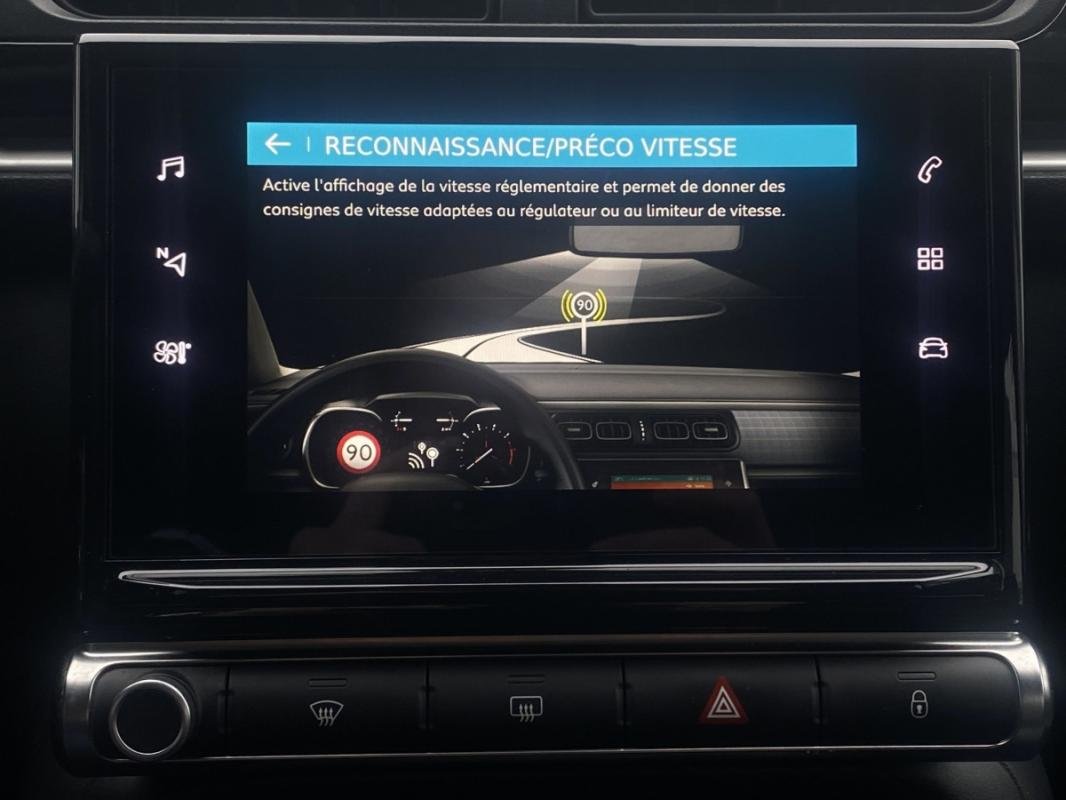 Citroën C3 - Photo 18