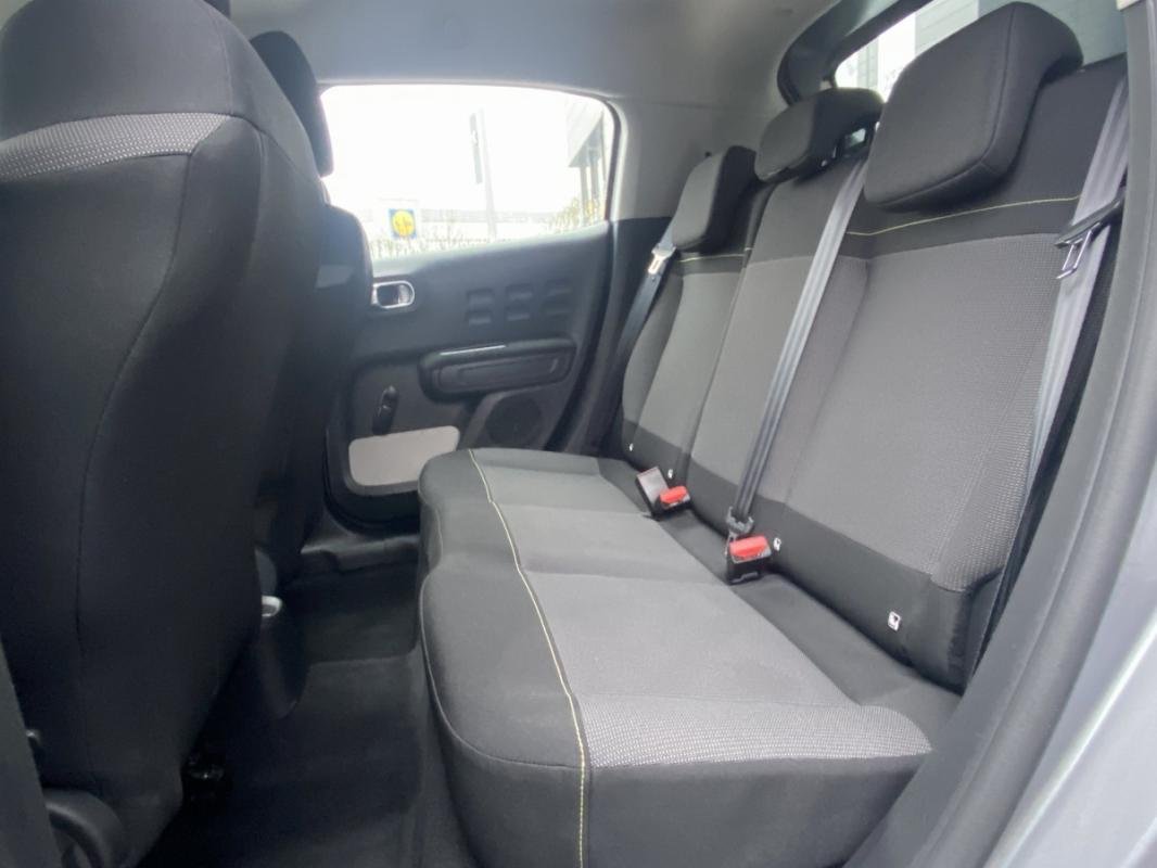 Citroën C3 - Photo 20